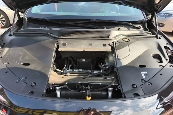 ONVO L60 2025, 9500 км, за 20866 USD - фото 24