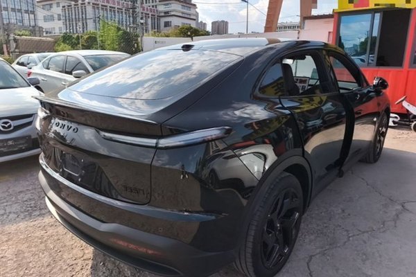 ONVO L60 2025, 9500 км, за 20866 USD - фото 6