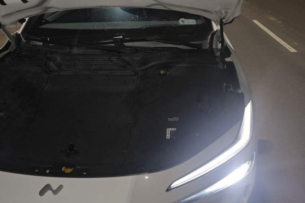 ONVO L60 2025, 35000 км, за 17088 USD - фото 22