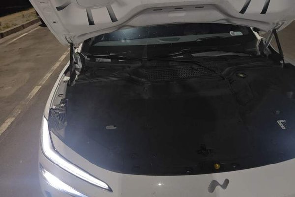 ONVO L60 2025, 35000 км, за 17088 USD - фото 23