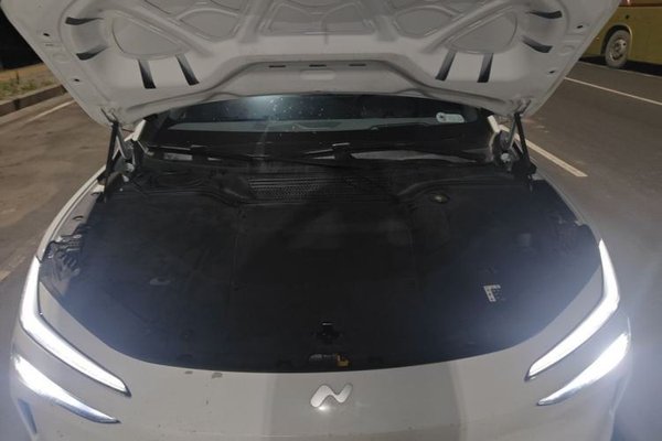 ONVO L60 2025, 35000 км, за 17088 USD - фото 21