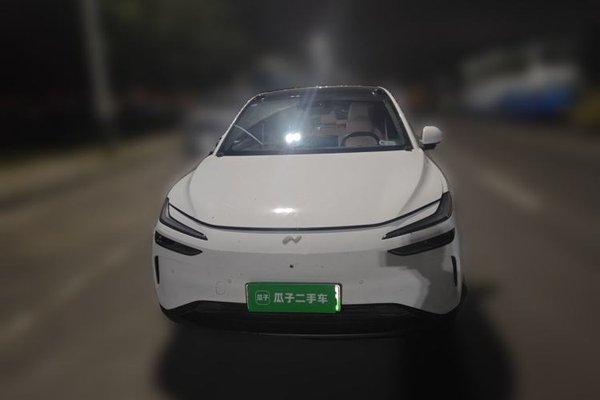 ONVO L60 2025, 35000 км, за 17088 USD