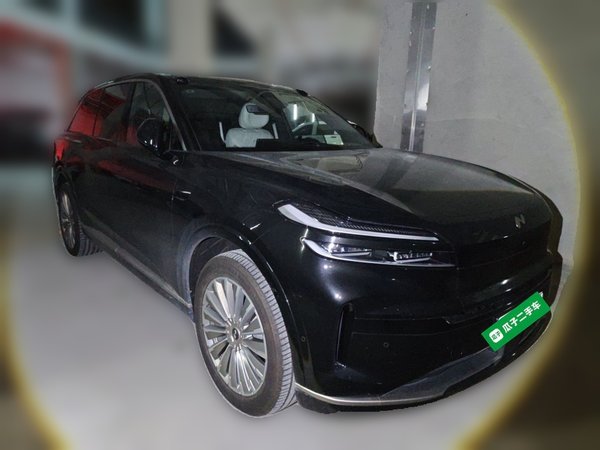 ONVO Luxeed L90 2025, 14400 км, за 27302 USD