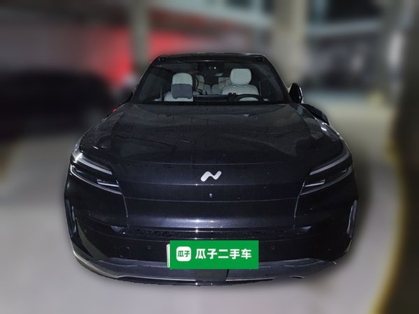 ONVO Luxeed L90 2025, 14400 км, за 27302 USD