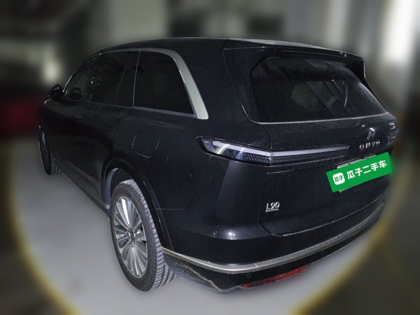 ONVO Luxeed L90 2025, 14400 км, за 27302 USD