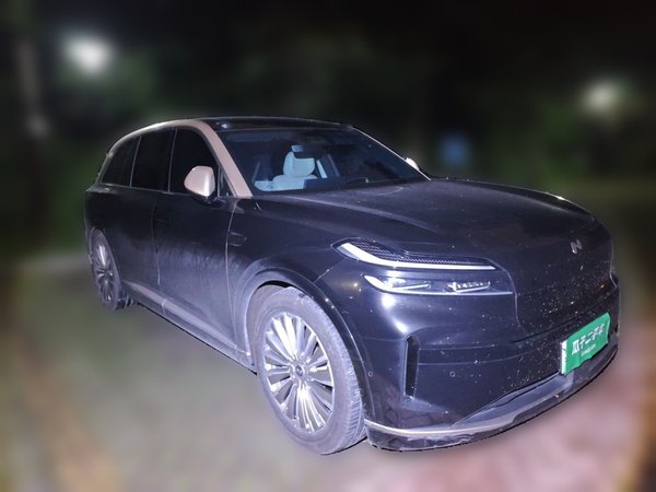 ONVO Luxeed L90 2025, 21300 км, за 26268 USD