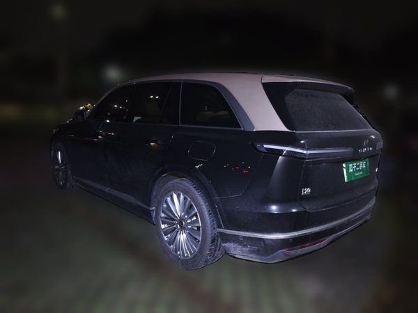 ONVO Luxeed L90 2025, 21300 км, за 26268 USD