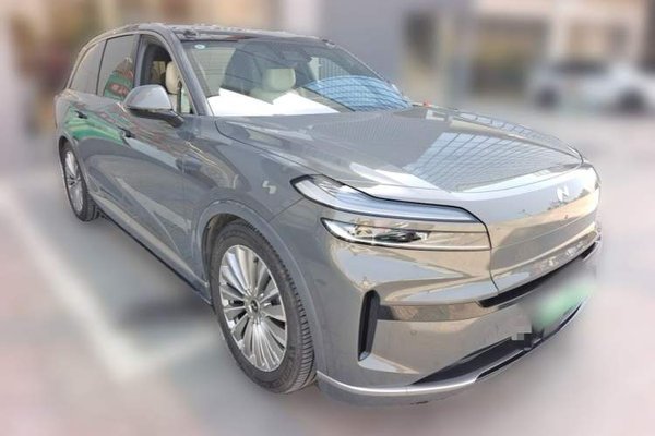 ONVO Luxeed L90 2025, 9700 км, за 26870 USD