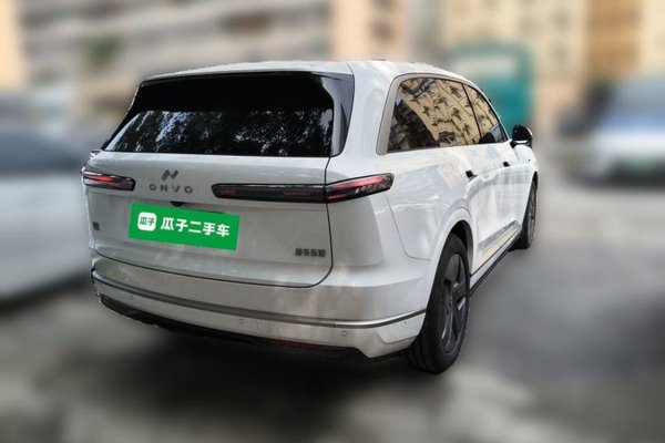ONVO Luxeed L90 2025, 1000 км, за 26655 USD