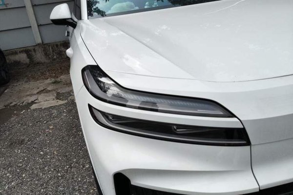 ONVO Luxeed L90 2025, 1000 км, за 26655 USD
