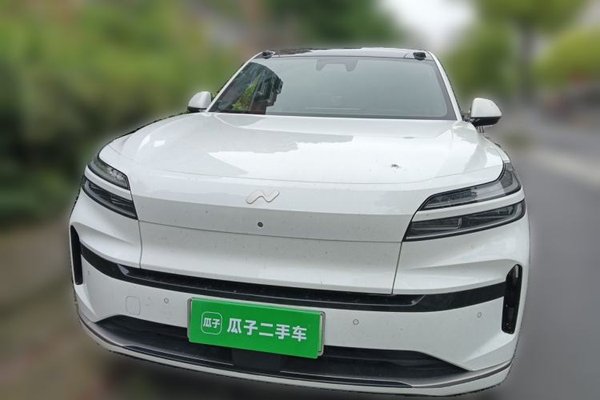 ONVO Luxeed L90 2025, 16800 км, за 26846 USD
