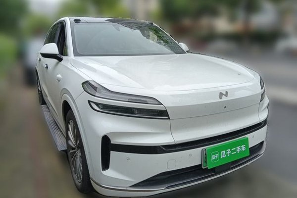 ONVO Luxeed L90 2025, 16800 км, за 26846 USD