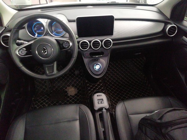 Ora Black cat 2021, 55400 км, за 5997 USD - фото 11