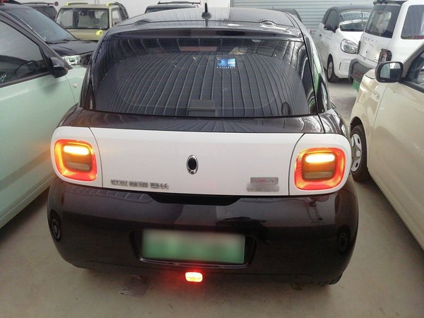 Ora Black cat 2021, 55400 км, за 5997 USD - фото 25