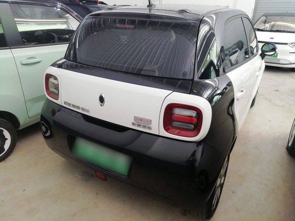 Ora Black cat 2021, 55400 км, за 5997 USD - фото 26