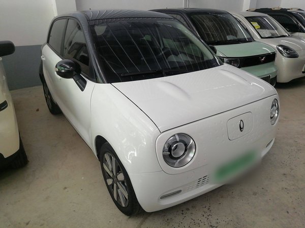 Ora Black cat 2021, 55400 км, за 5997 USD - фото 23