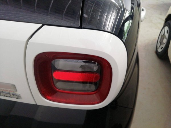 Ora Black cat 2021, 55400 км, за 5997 USD - фото 27