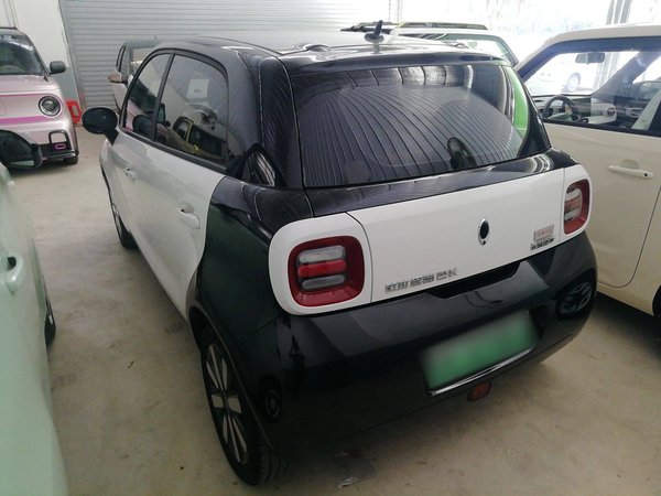 Ora Black cat 2021, 55400 км, за 5997 USD - фото 24