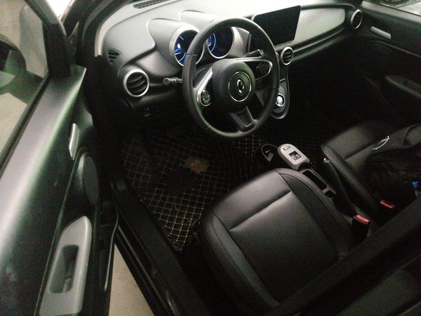 Ora Black cat 2021, 55400 км, за 5997 USD - фото 12