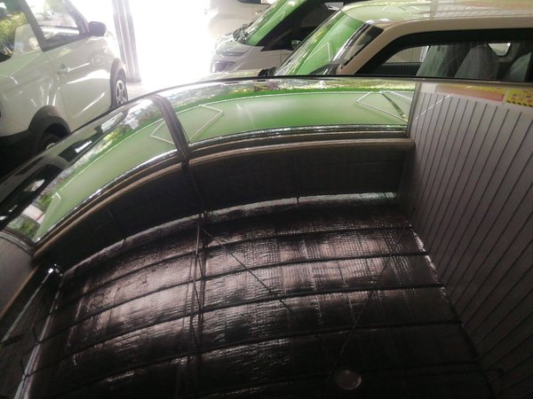 Ora Black cat 2021, 55400 км, за 5997 USD - фото 30