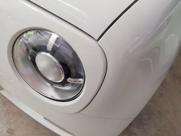 Ora Black cat 2021, 55400 км, за 5997 USD - фото 18