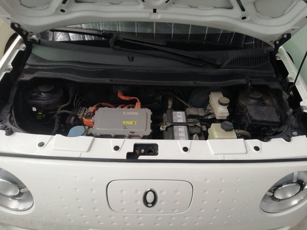 Ora Black cat 2021, 55400 км, за 5997 USD - фото 9