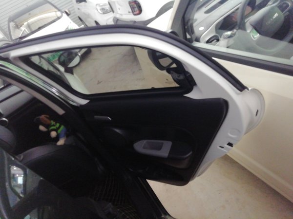 Ora Black cat 2021, 55400 км, за 5997 USD - фото 15