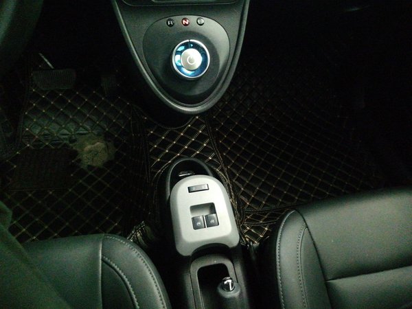 Ora Black cat 2021, 55400 км, за 5997 USD