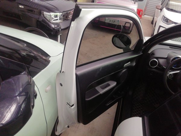 Ora Black cat 2021, 55400 км, за 5997 USD - фото 16