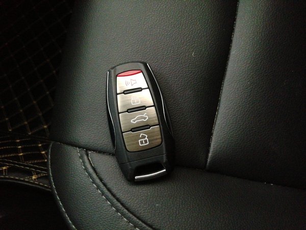 Ora Black cat 2021, 55400 км, за 5997 USD - фото 10