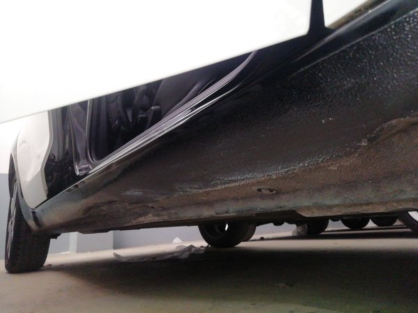 Ora Black cat 2021, 55400 км, за 5997 USD - фото 19