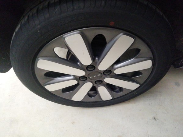 Ora Black cat 2021, 55400 км, за 5997 USD - фото 29