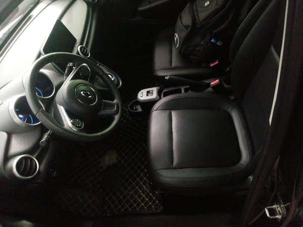 Ora Black cat 2021, 55400 км, за 5997 USD - фото 6