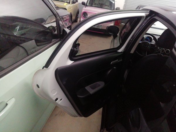 Ora Black cat 2021, 55400 км, за 5997 USD - фото 17