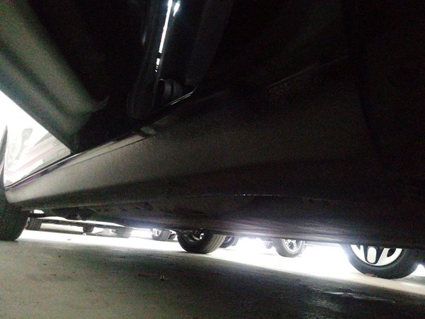 Ora Black cat 2021, 55400 км, за 5997 USD - фото 21