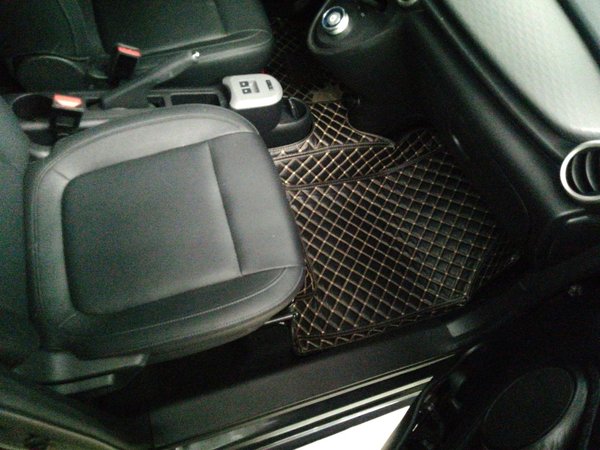 Ora Black cat 2021, 55400 км, за 5997 USD - фото 20