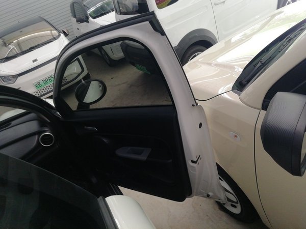 Ora Black cat 2021, 55400 км, за 5997 USD - фото 14