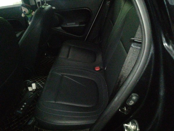 Ora Black cat 2021, 55400 км, за 5997 USD - фото 13