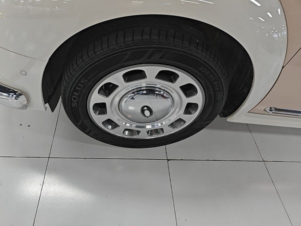 ORA Ballet Cat 2022, 26100 км, за 14235 USD - фото 8