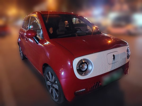 ORA Black Cat 2019, 57900 км, за 5089 USD