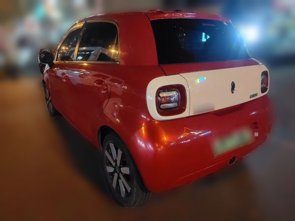 ORA Black Cat 2019, 57900 км, за 5089 USD