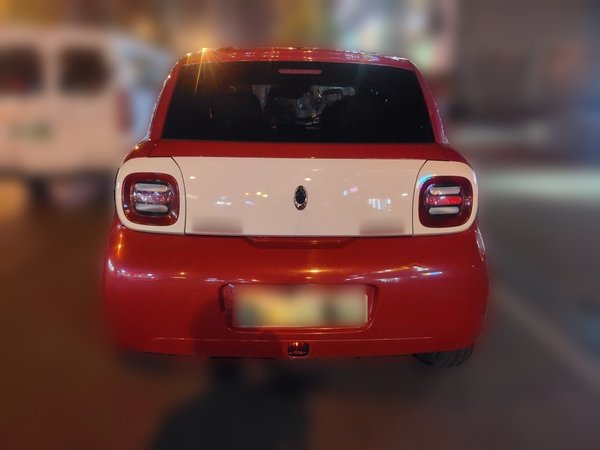ORA Black Cat 2019, 57900 км, за 5089 USD
