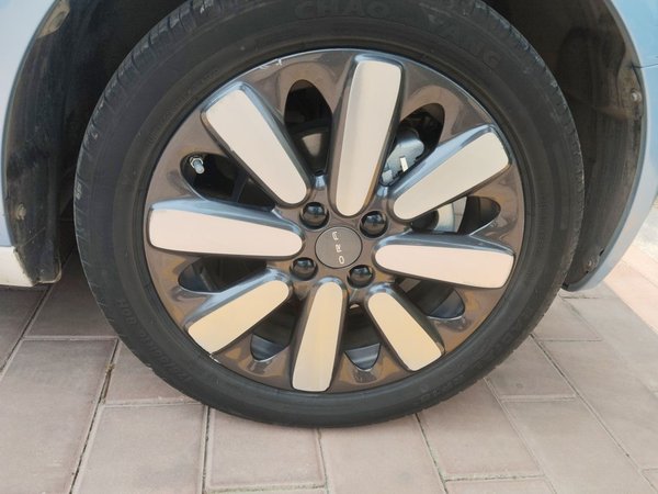 ORA Black Cat 2019, 43400 км, за 5640 USD