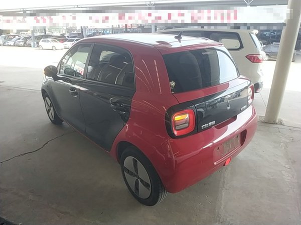 ORA Black Cat 2021, 39500 км, за 6718 USD