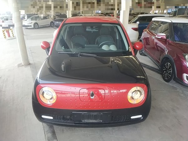ORA Black Cat 2021, 39500 км, за 6718 USD