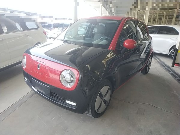 ORA Black Cat · 2021 год