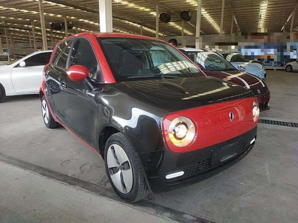 ORA Black Cat 2021, 39500 км, за 6718 USD