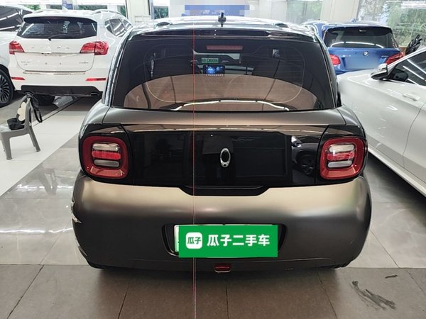 ORA Black Cat 2021, 50400 км, за 7326 USD