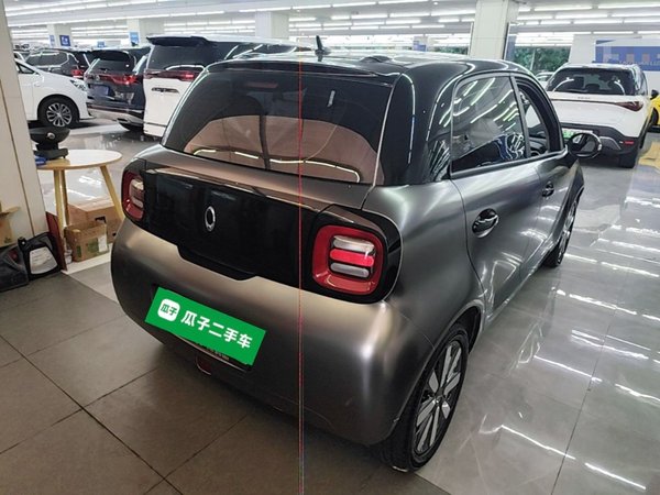 ORA Black Cat 2021, 50400 км, за 7326 USD