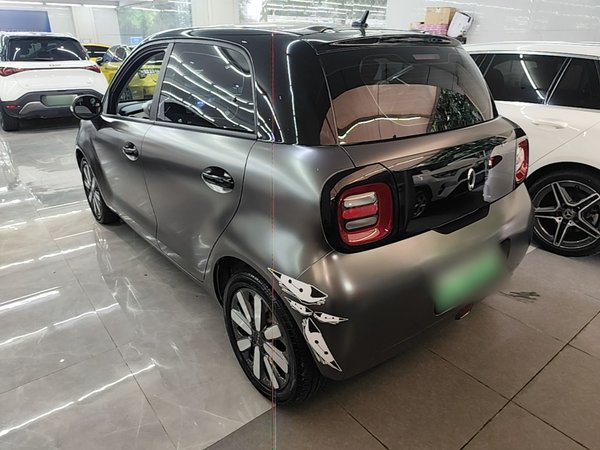 ORA Black Cat 2021, 50400 км, за 7326 USD